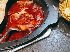 -陈府大宅门成都火锅·手切鲜肉(太原街店)