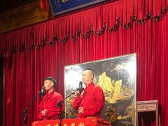 -哈哈曲艺社(西门闲亭店)