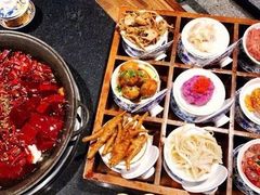 -楠火锅(绵阳首店)