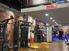 -NRG 健身私教CLUB(云山路店)