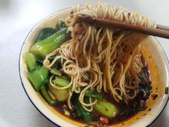 -赵伍面庄(松石大道店)