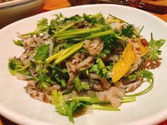 凉拌鱼皮-几荷·恰似故人来(秀水广场店)