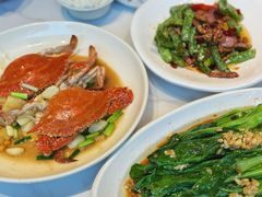 -温岭人家(红花北路店)