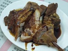 -蘭心餐厅(进贤路店)