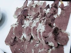 -金实大酥牛肉面