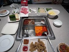 -海底捞火锅(黄石万达广场店)