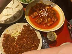 巴蜀麻辣牛肉-蜀大侠火锅(寰球文化地标·总府店)