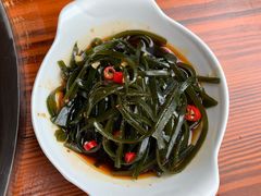 -炭虎子水浒烤肉(梦时代店)