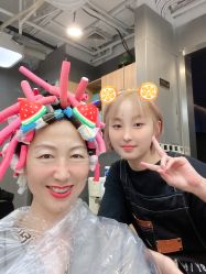-Sying杉影日式烫染專門店