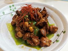-付掌柜在成都·热炒砂锅集(金禾店)