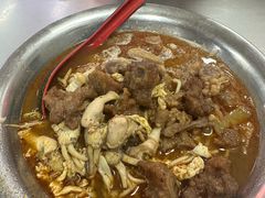 -铭辉沙嗲面(新街商业城店)