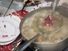 -黑山牛肉汤火锅(花城汇店)
