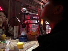-海雾里小酒馆(观音桥店)