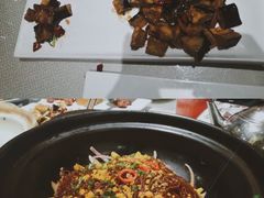-城南往事·鲁菜济南菜(长清园博园恒大绿洲店)