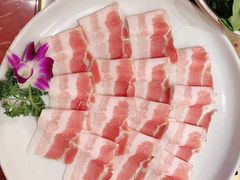 -牛牛章·章鱼水煎肉(光谷世界城店)