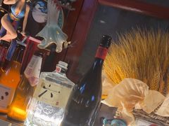 -三杯赤運·中式小酒馆(所城里店)