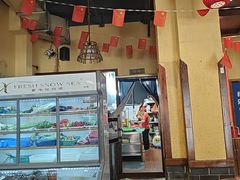 -富正毅三下锅(体育馆店)