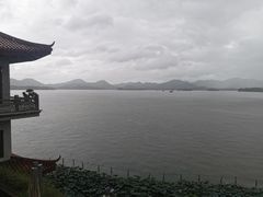 -湖畔居茶楼(湖滨店)