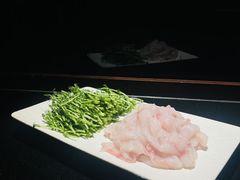 -许爷家·生态湖鲜(徐汇日月光店)