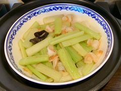 -顺德美的万豪酒店·自助餐·贡厨