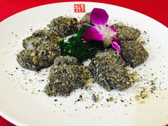 -百年银屏蚝烙·潮汕菜·非遗(乐山店)