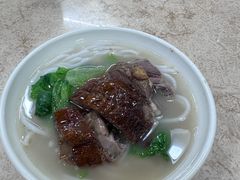 -杞兴东莞烧鹅