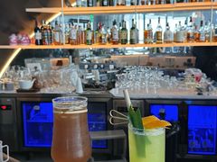 -天玑高空江景餐厅&酒吧Sky Secret Restaurant&Bar