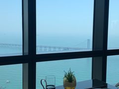 -大连君悦酒店·星海湾壹号Dalian·Dalian(星海广场店)