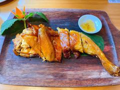 -莲餐厅·湖北菜·藕汤老手艺(愚园路店)