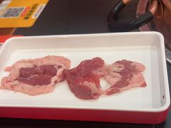 -京元盛铜锅涮肉(上海总店)