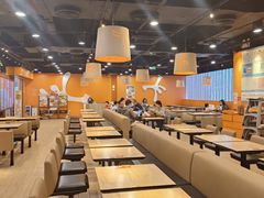 -大快活(丽丰店)