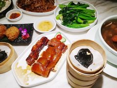 -岭南真味·匠心粤菜(K11店)