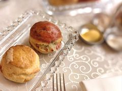 -Salon de Ville浦江汇(上海外滩华尔道夫酒店店)