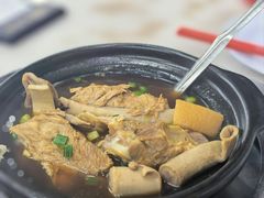 -新峰肉骨茶(总店)