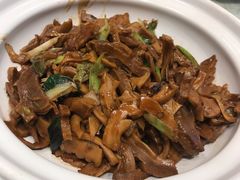 -汇贤府·李氏鲁菜(五棵松店)