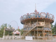 景点-国色天乡三期陆地乐园