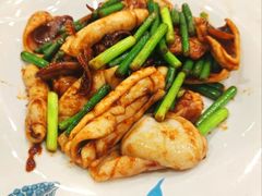 -良友·地标海鲜青岛菜(五四广场店)