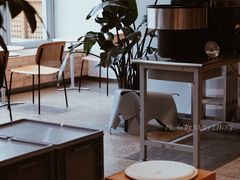 -DEEP COFFEE(瑞光烘焙工厂店)