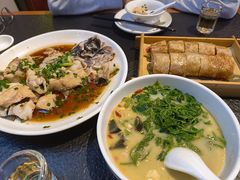 -随缘小馆(红岭路店)