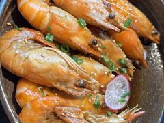 -花潮料理艺食馆(SM新生活广场店)