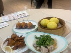 -益健美食大广场(北岭店)