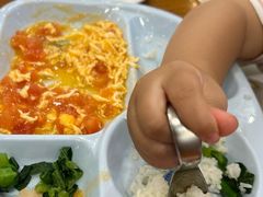 -儿童菜·采风阁家常菜餐厅(亚龙湾天域酒店)