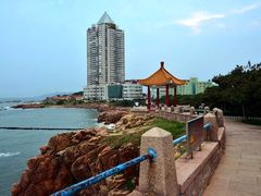 DSC_0186-青岛第二海水浴场