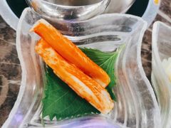 -介里海鲜自助(万达广场太原街店)