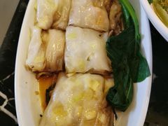 鲜虾滑肠粉-西关味(大卫城店)