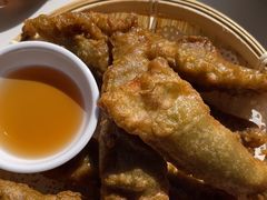 -顶特勒·黄鱼馆·特色菜(上海大世界店)