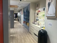 -海马体照相馆(上海月星环球港店)