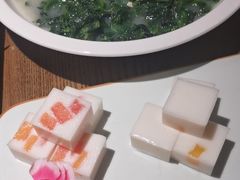 鸽汤万年青-大鸽饭(岗顶店)
