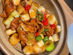 -周家二小姐的菜(西津渡店)