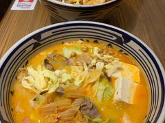 -阿香米线(深业上城店)
